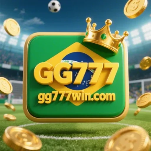 Logo GG777